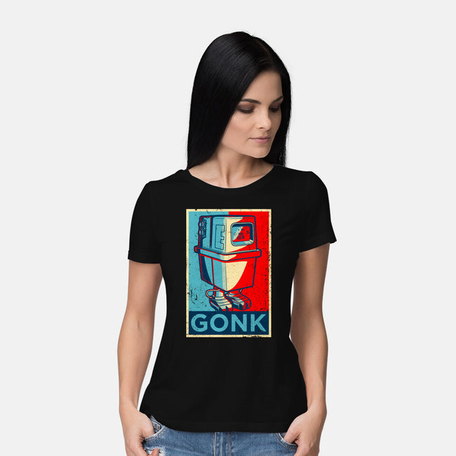 GONK-Womens-Basic-Tee-drbutler