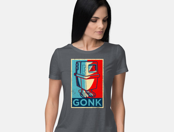 GONK