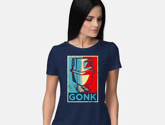 GONK