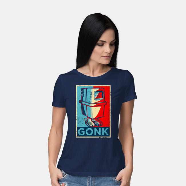 GONK-Womens-Basic-Tee-drbutler