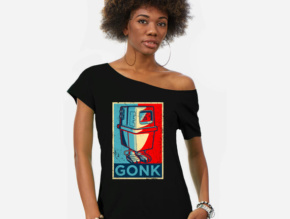 GONK