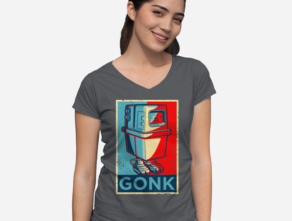 GONK