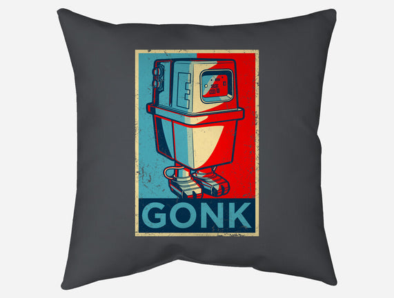 GONK