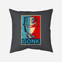 GONK-None-Non-Removable Cover w Insert-Throw Pillow-drbutler