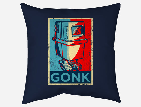 GONK