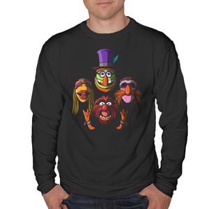 Bohemian Mayhem