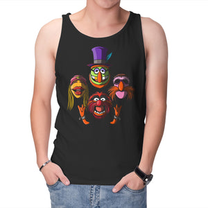 Bohemian Mayhem