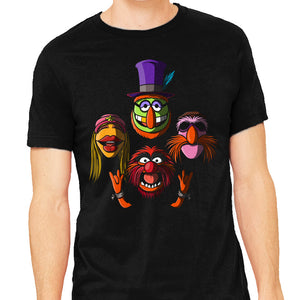 Bohemian Mayhem