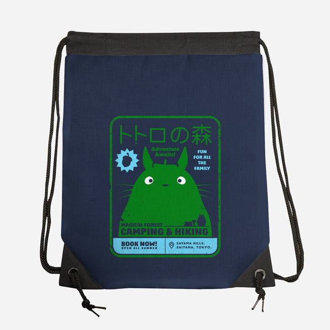 Adventure Awaits-None-Drawstring-Bag-drbutler