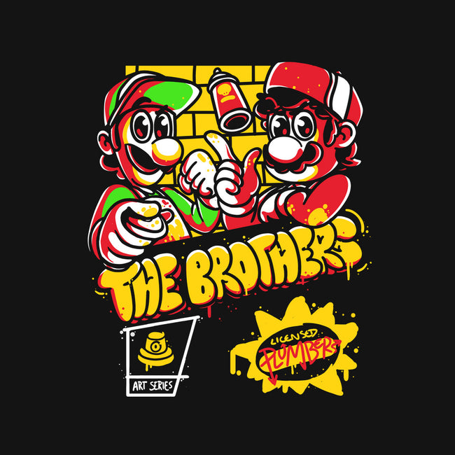 Street Bros-None-Glossy-Sticker-estudiofitas