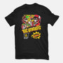 Street Bros-Womens-Fitted-Tee-estudiofitas