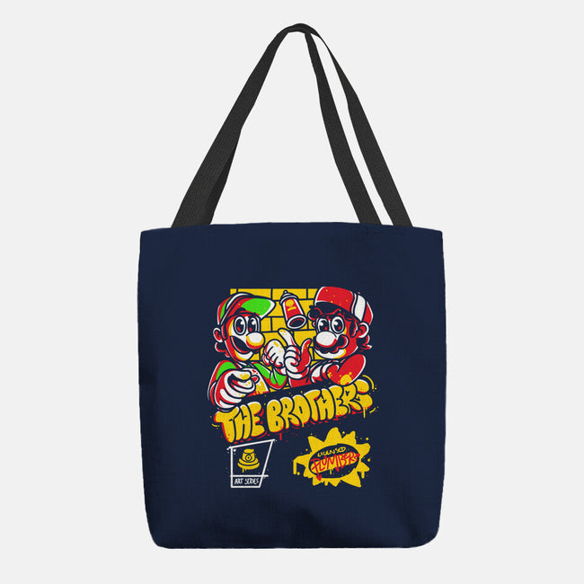 Street Bros-None-Basic Tote-Bag-estudiofitas