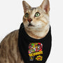 Street Bros-Cat-Bandana-Pet Collar-estudiofitas