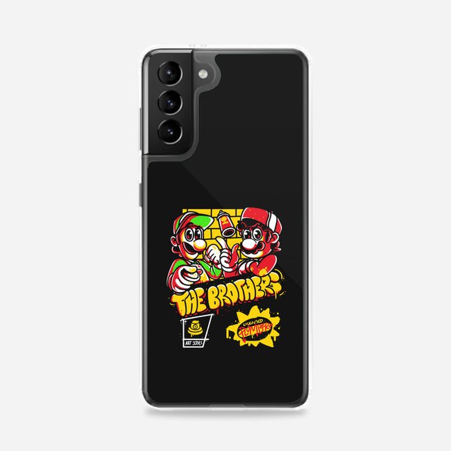 Street Bros-Samsung-Snap-Phone Case-estudiofitas