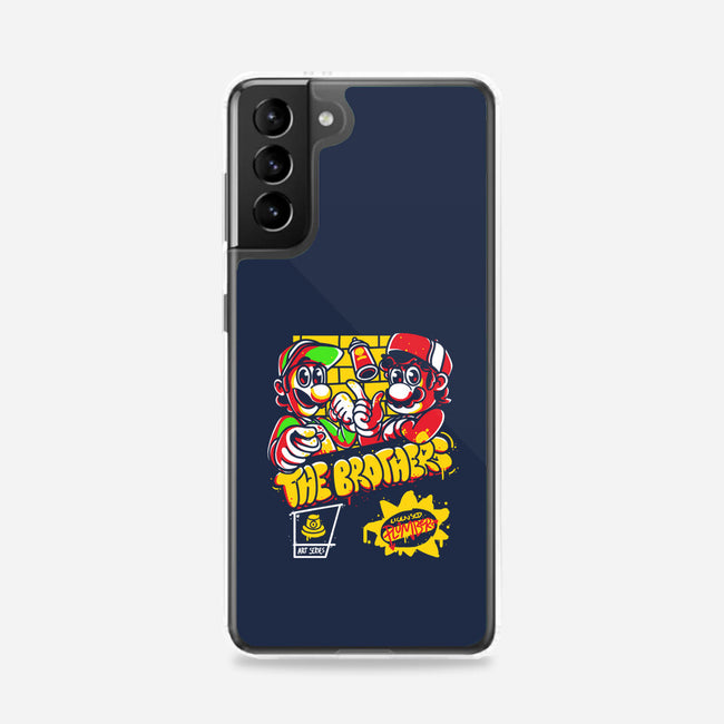 Street Bros-Samsung-Snap-Phone Case-estudiofitas