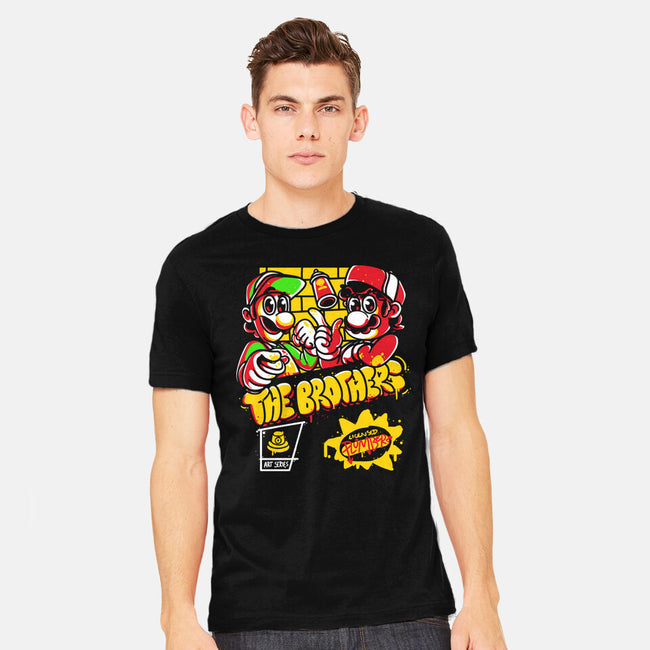 Street Bros-Mens-Heavyweight-Tee-estudiofitas