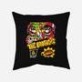 Street Bros-None-Removable Cover w Insert-Throw Pillow-estudiofitas