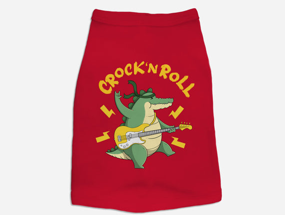 Crock N Roll