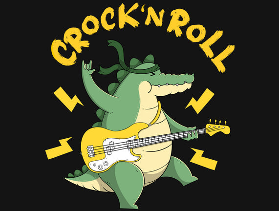 Crock N Roll