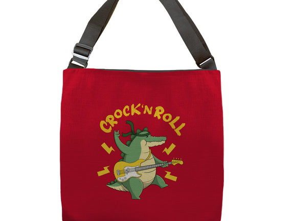 Crock N Roll