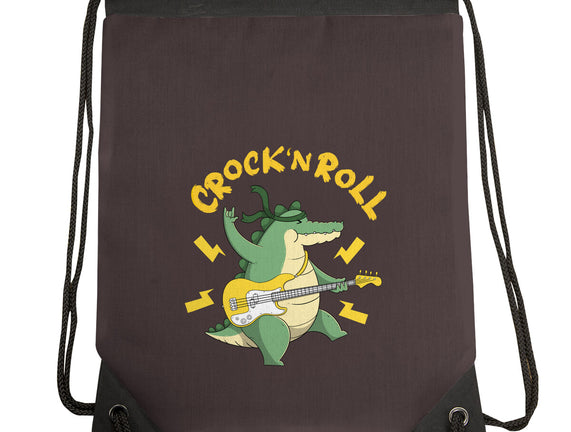 Crock N Roll