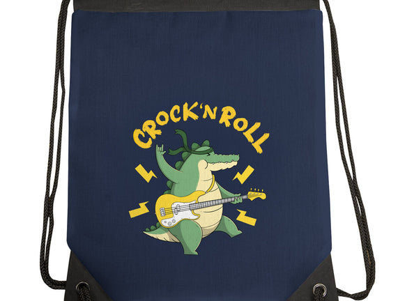 Crock N Roll