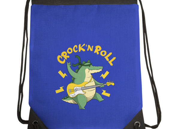 Crock N Roll