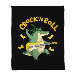 Crock N Roll