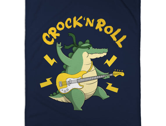 Crock N Roll