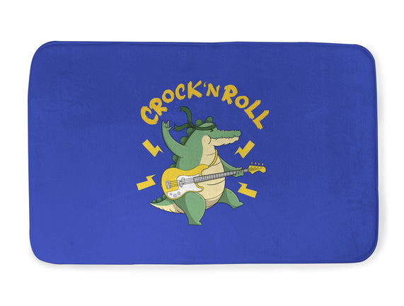 Crock N Roll