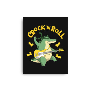 Crock N Roll