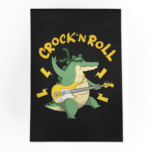 Crock N Roll