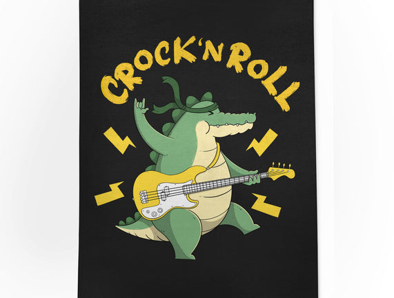 Crock N Roll