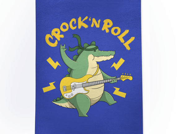 Crock N Roll