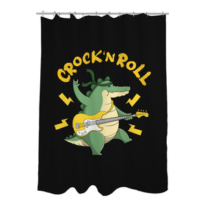 Crock N Roll