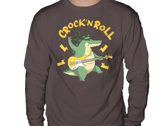 Crock N Roll