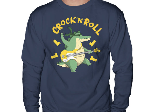 Crock N Roll