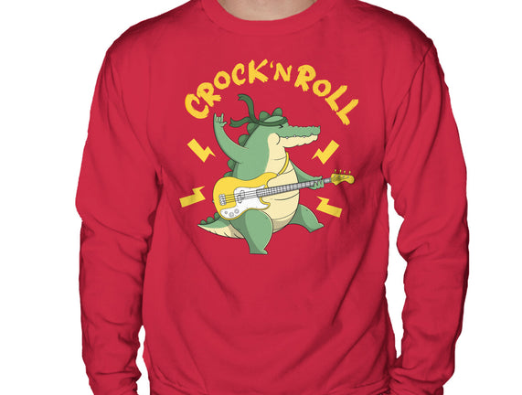 Crock N Roll