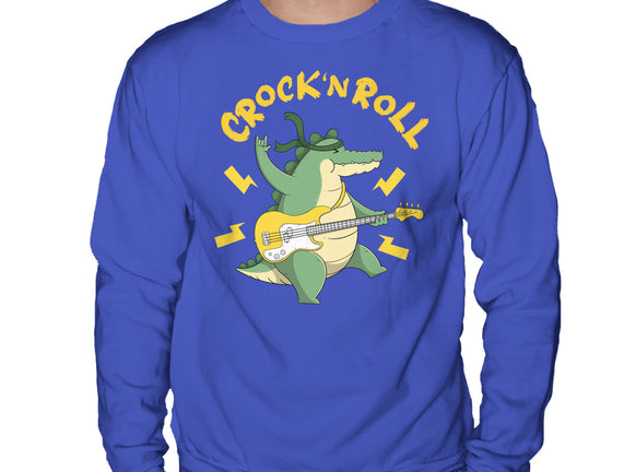 Crock N Roll