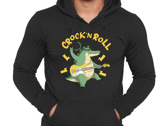 Crock N Roll