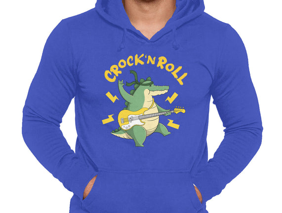 Crock N Roll