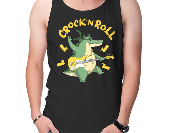 Crock N Roll