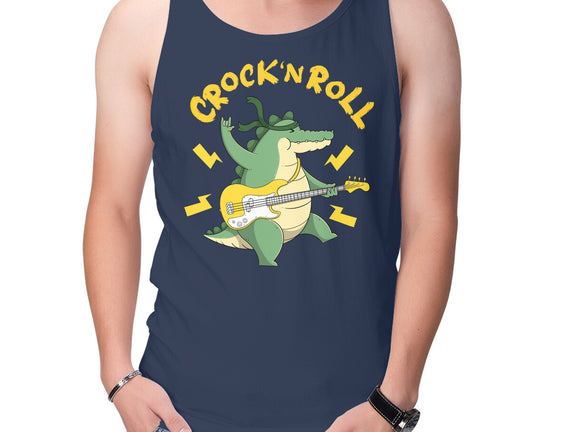 Crock N Roll