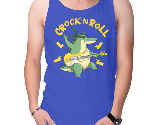 Crock N Roll