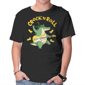 Crock N Roll