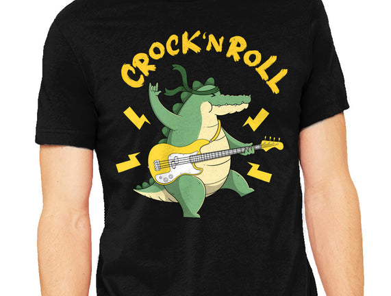 Crock N Roll