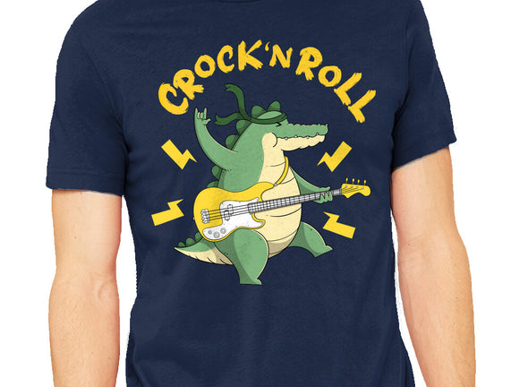 Crock N Roll