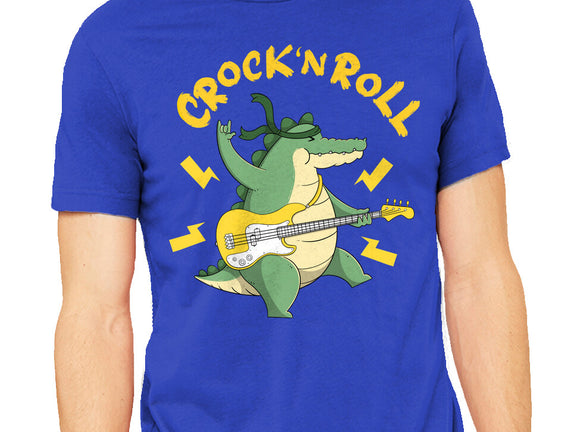 Crock N Roll