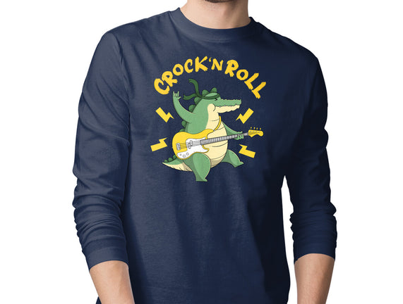 Crock N Roll