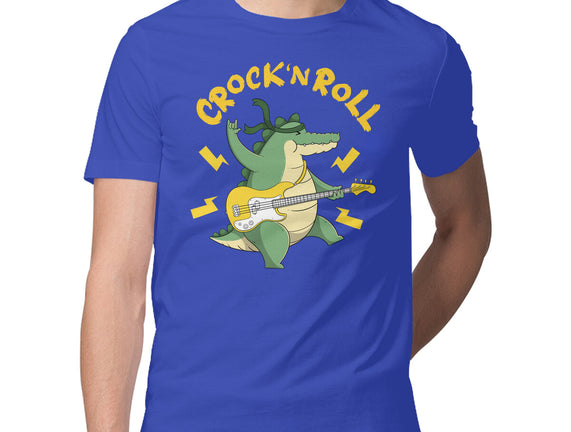 Crock N Roll